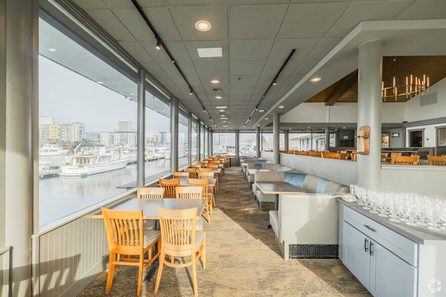 More Photos Of 1900 E D St, Tacoma Restaurant For Sale