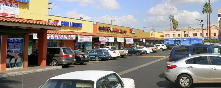 More Photos Of 4701-4725 S Broadway, Los Angeles Storefront For Sale