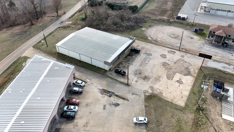 More Photos Of 2050 US Highway 64, Whiteville Freestanding For Sale
