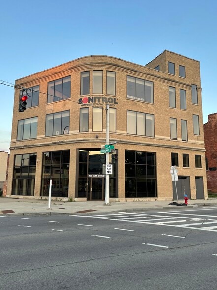 More Photos Of 119 Broadway, Buffalo Medical For Sale