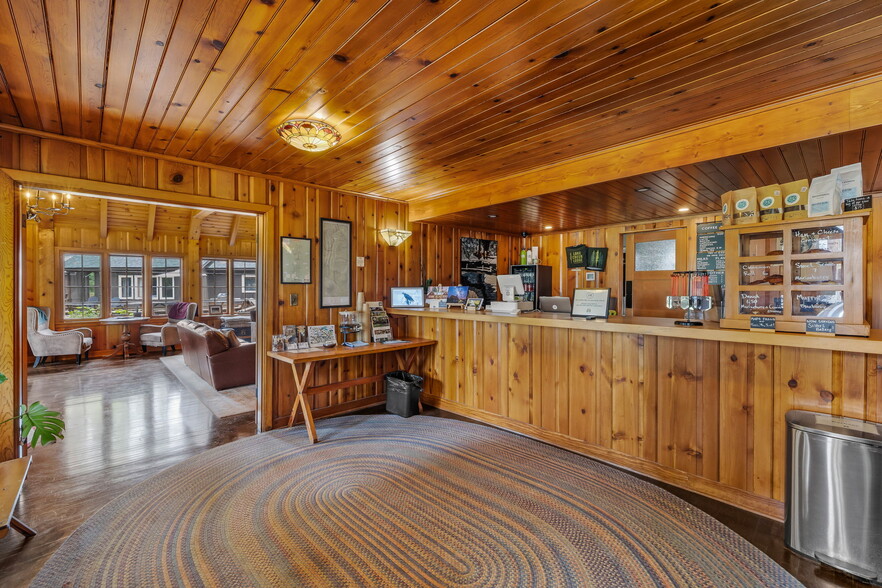 More Photos Of 13375 SW Forest Service Rd, Camp Sherman Hotel For Sale