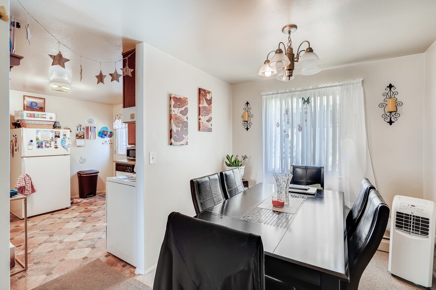 More Photos Of 10900 W 44th Pl, Wheat Ridge Apartments For Sale