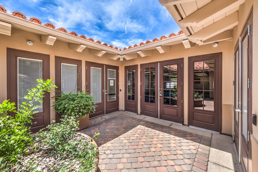 More Photos Of 3183 E Warm Springs Rd, Las Vegas Office For Lease