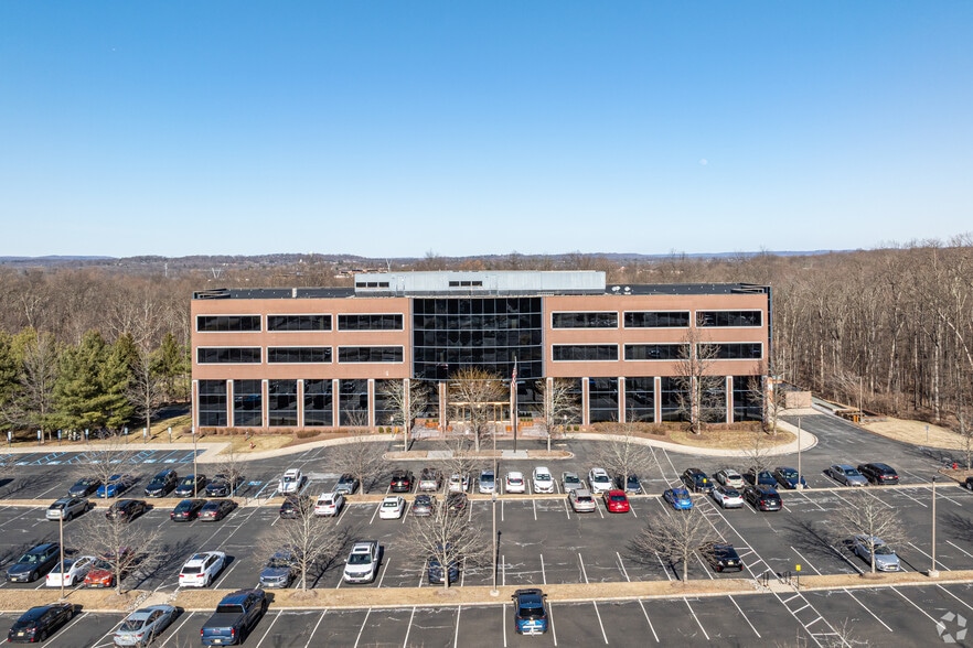 More Photos Of 120 Mountainview Blvd, Basking Ridge Office For Sale
