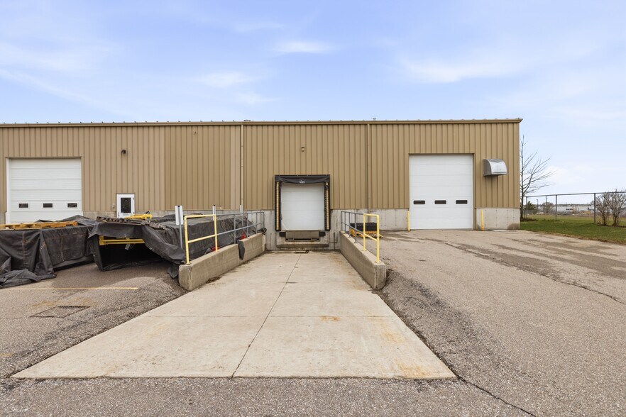 More Photos Of 69 Earl Martin Dr, Woolwich Industrial For Sale