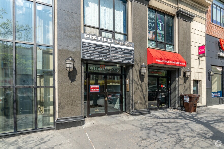 More Photos Of 35-01 30th Ave, Astoria Medical For Lease