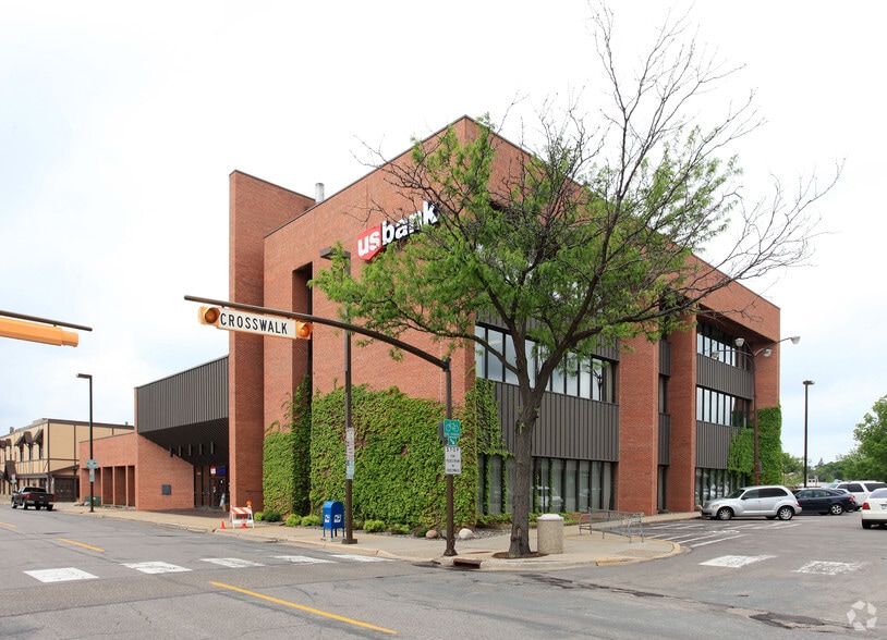 Primary Photo Of 16 N 9th Ave, Hopkins Office For Sale