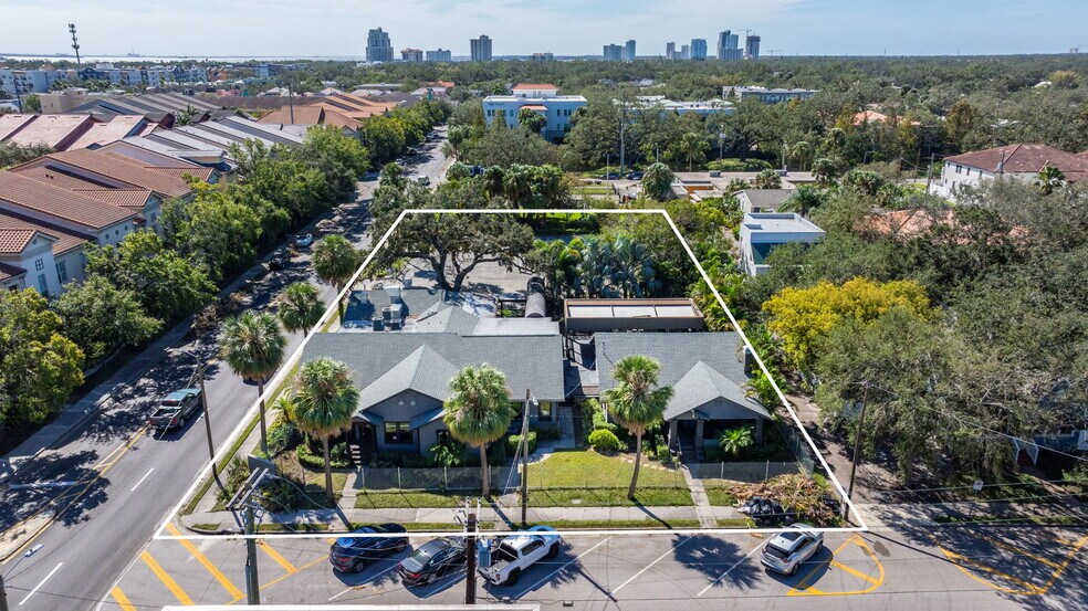 More Photos Of , Tampa General Retail For Sale