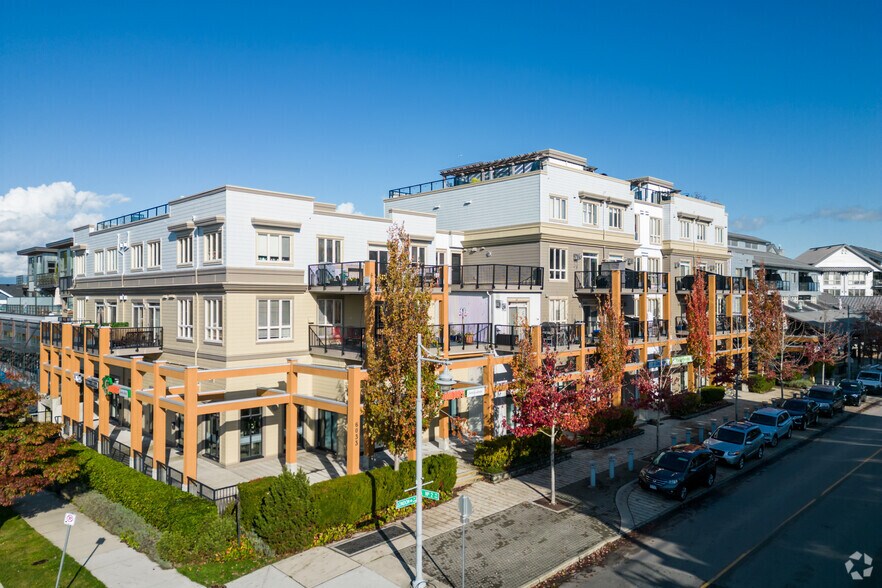 Primary Photo Of 6033 London Rd, Richmond Apartments For Sale
