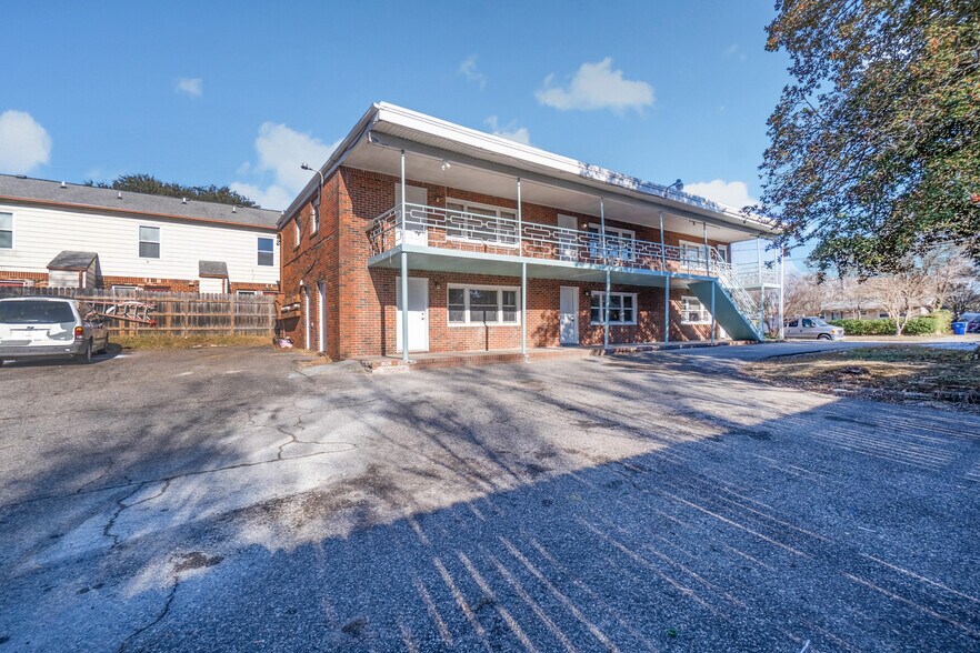 More Photos Of 9619 Capeview Ave, Norfolk Apartments For Sale