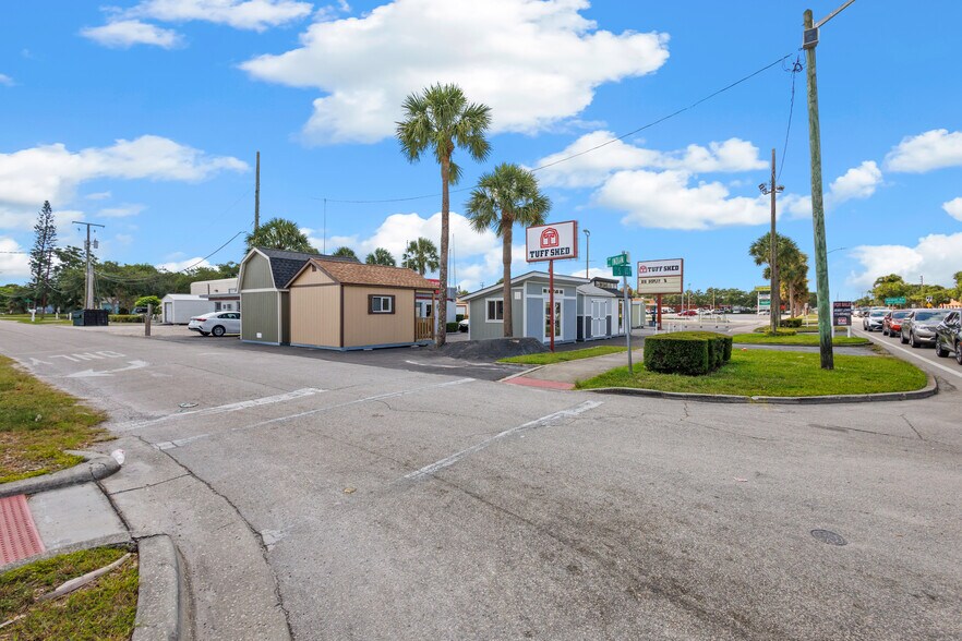 More Photos Of 2402 S US Highway 1, Fort Pierce Freestanding For Sale