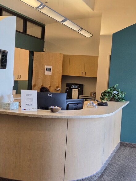 More Photos Of 1350 Jackie Rd SE, Rio Rancho Medical For Sale