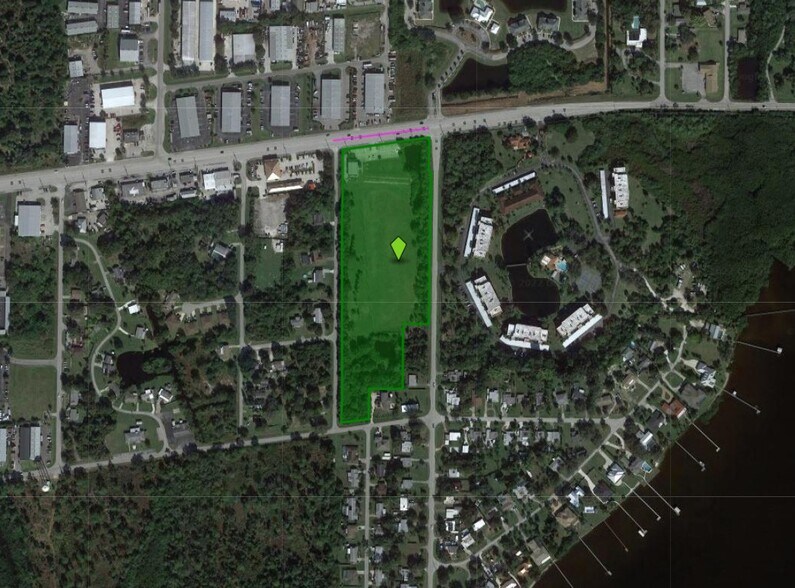 More Photos Of 23411 Harborview Rd, Port Charlotte Land For Sale