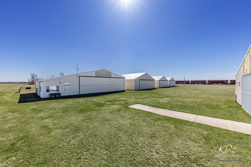 More Photos Of 12727 US-30, Hinckley Airport For Sale
