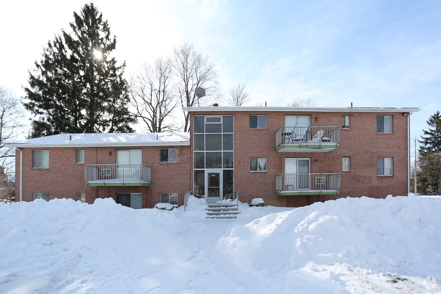 More Photos Of 2594-2608 Dewey Ave, Rochester Apartments For Sale