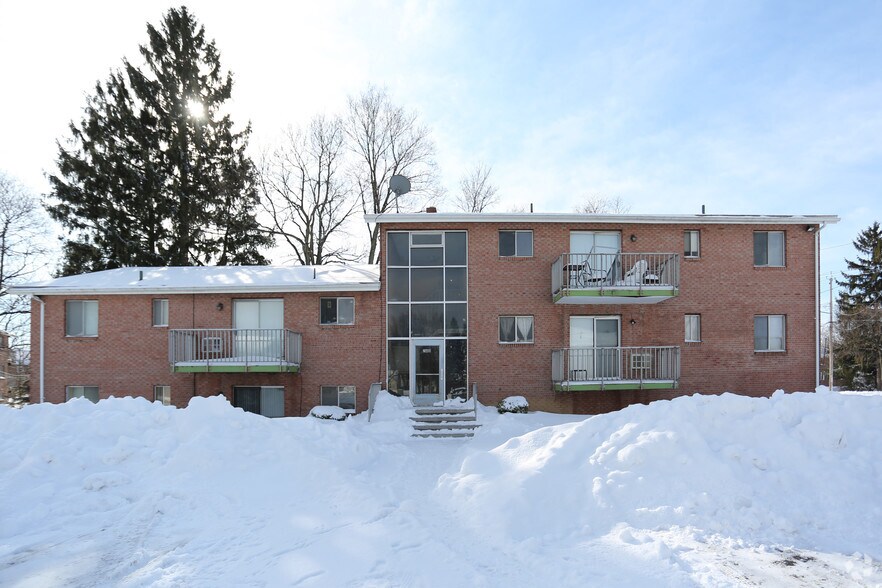 More Photos Of 2594-2608 Dewey Ave, Rochester Apartments For Sale