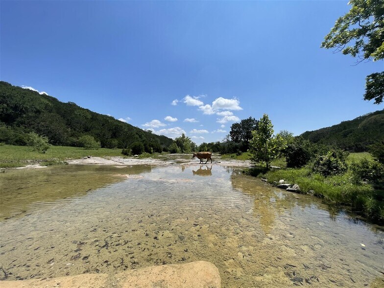 More Photos Of TBD County Road 110 c, Burnet Land For Sale