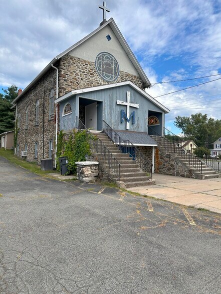 More Photos Of 213 Homestead Ave, Maybrook Land For Sale