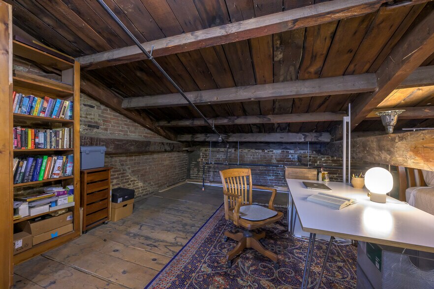 More Photos Of 705 Warren St, Hudson Storefront Retail Residential For Sale