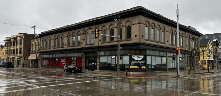More Photos Of 504 W National Ave, Milwaukee Theater Concert Hall For Lease