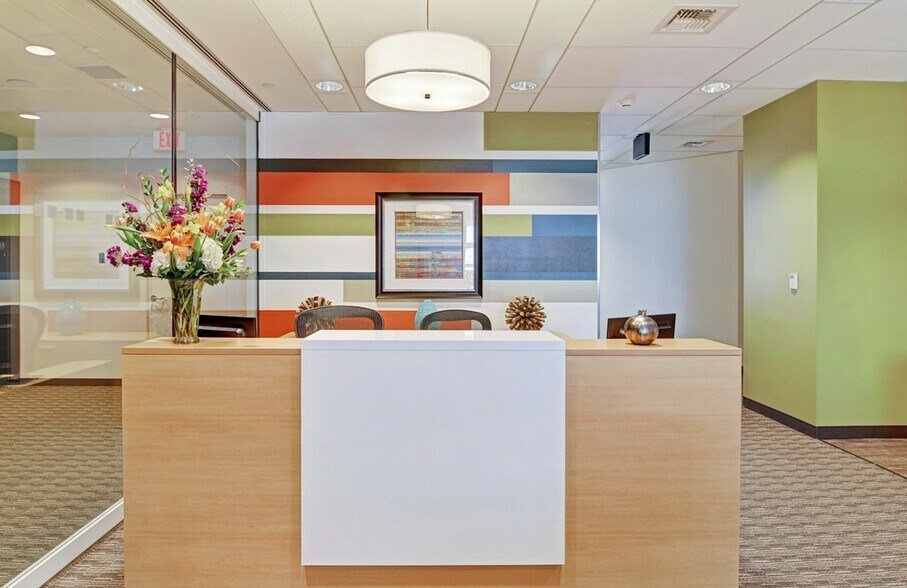More Photos Of 601 W 1st Ave, Spokane Coworking Space