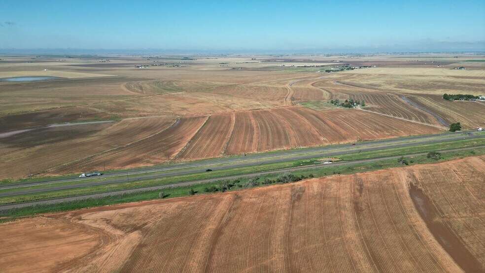 More Photos Of 8218 E Highway 84, Slaton Land For Sale