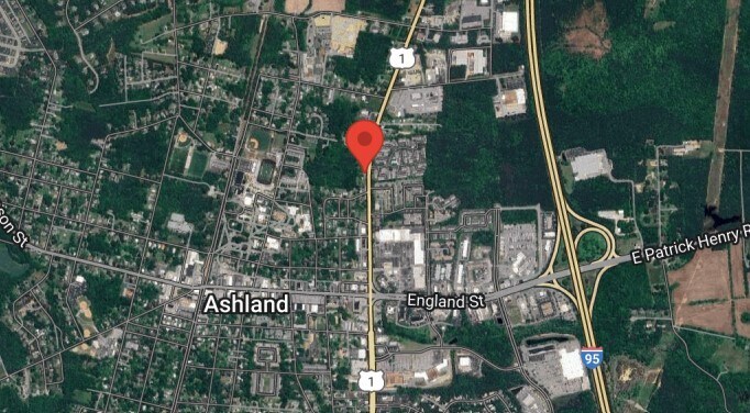 More Photos Of 504 N Washington Hwy, Ashland Land For Sale