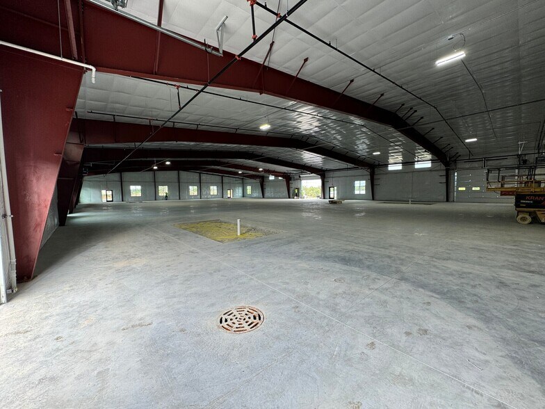 More Photos Of 310-316 Locust Dr, Verona Research And Development For Lease