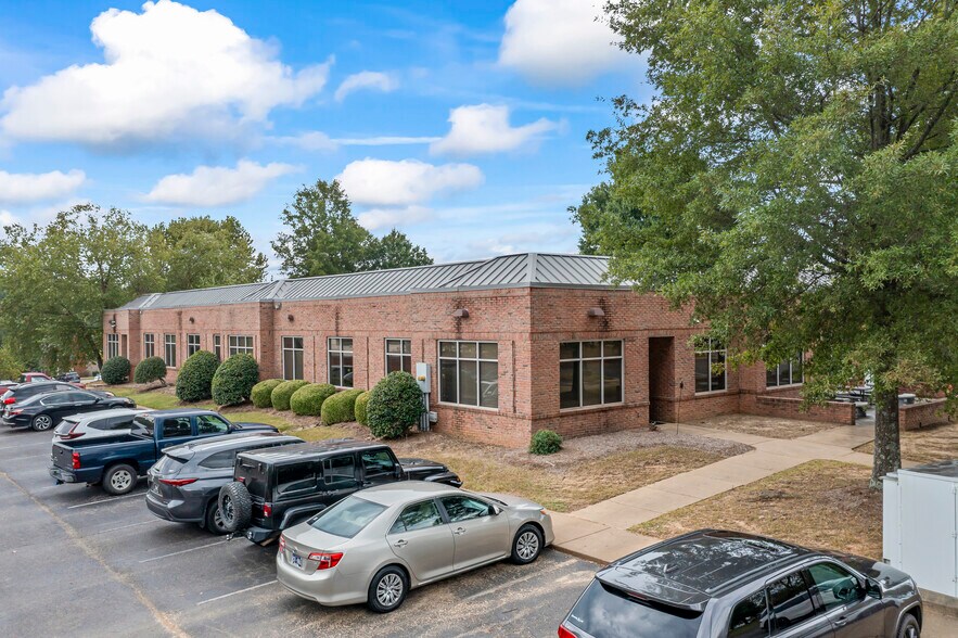 More Photos Of 26 Security Dr, Jackson Office For Lease