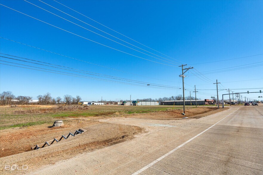 More Photos Of 1756 Swan Lake rd, Bossier City Land For Sale