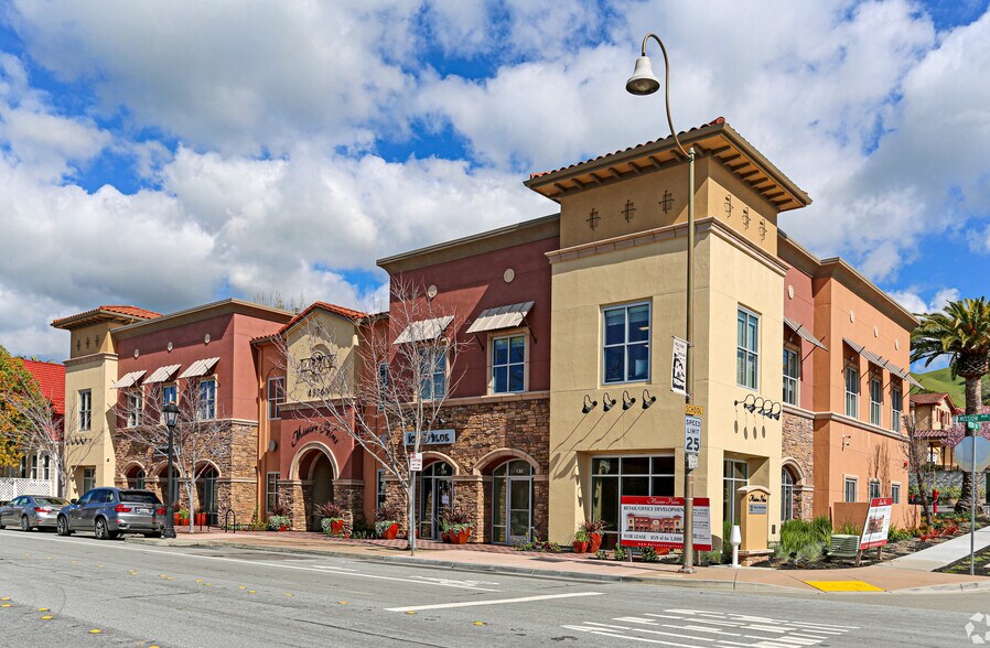 Primary Photo Of 43360 Mission Blvd, Fremont Office For Sale
