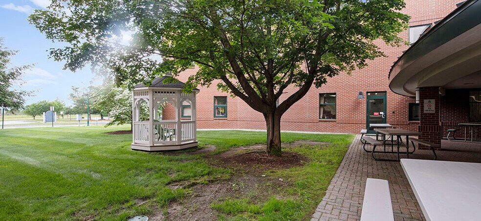 More Photos Of 4 Barrell Ct, Concord Office For Lease