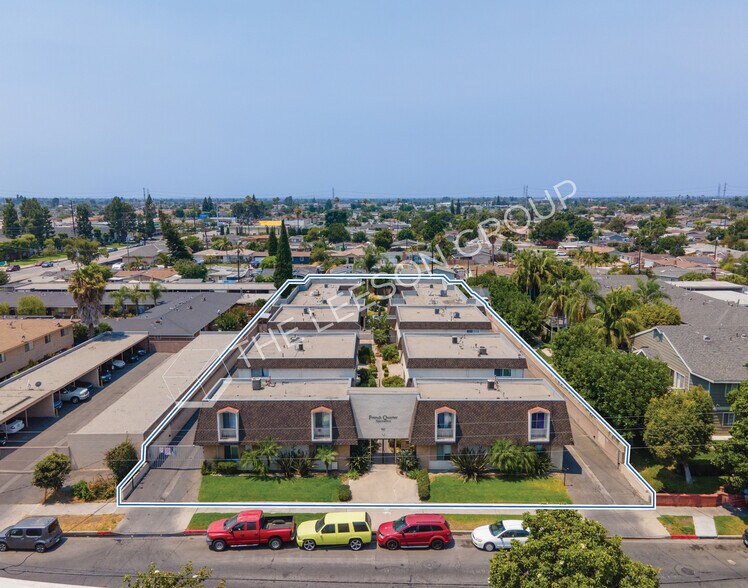 More Photos Of 927 S Webster Ave, Anaheim Apartments For Sale