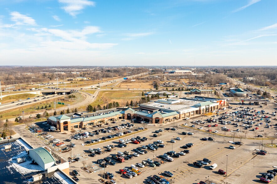 More Photos Of 47610-47830 Grand River Ave, Novi Unknown For Lease