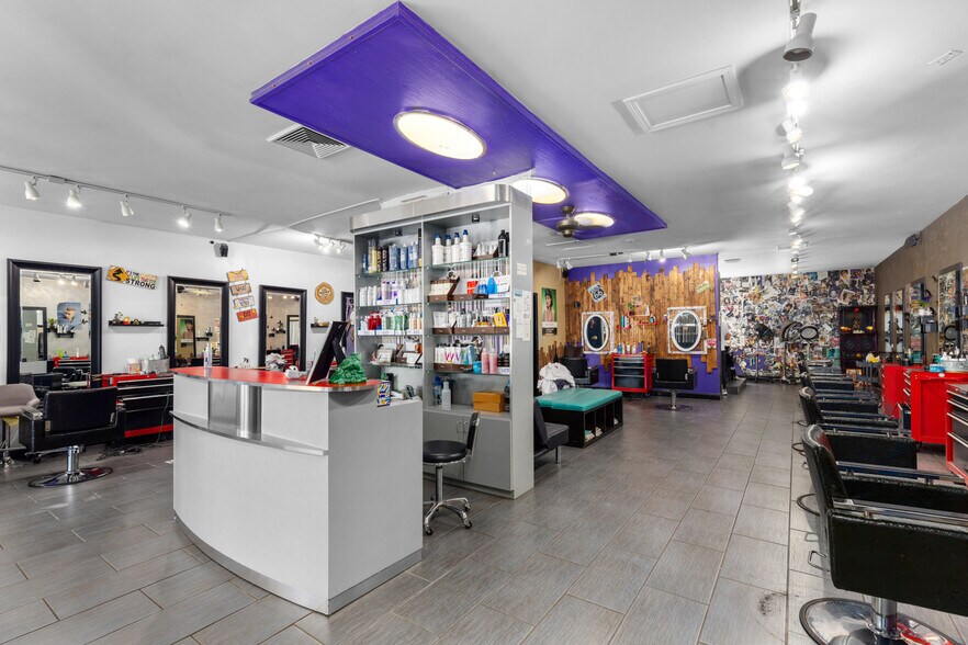 More Photos Of 5145 Buford Hwy NE, Doraville Freestanding For Lease