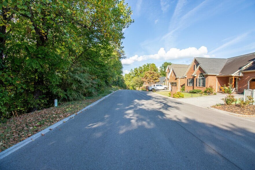 More Photos Of TBD Fordtown Rd, Kingsport Land For Sale