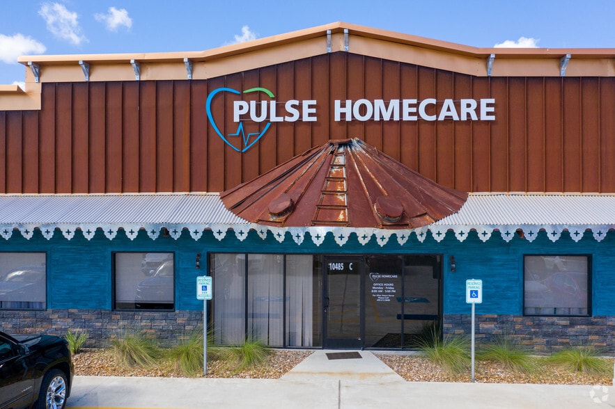 More Photos Of 10445 Eastex Freeway, Beaumont Unknown For Lease