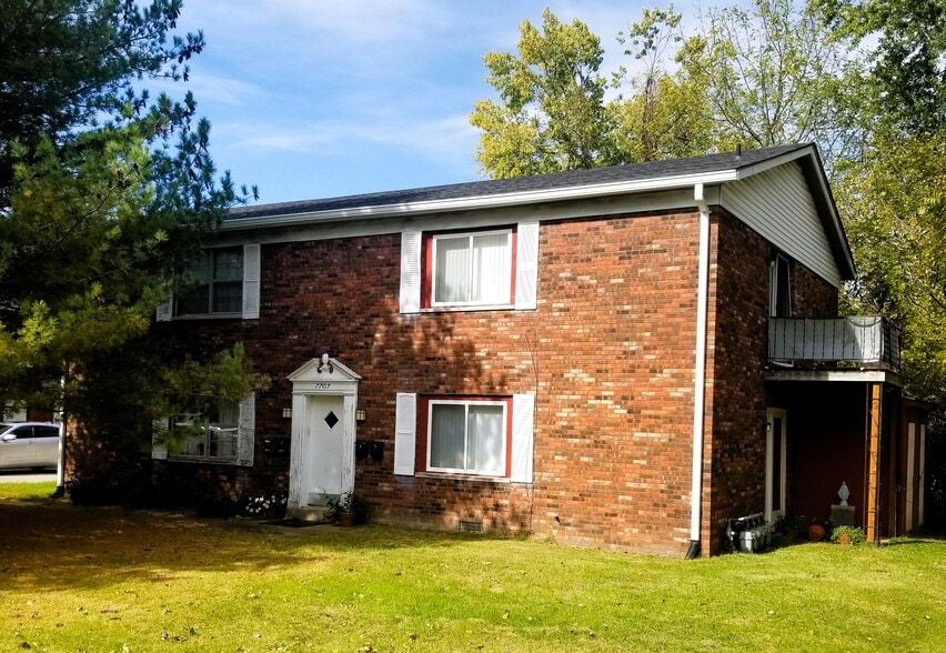 More Photos Of , Belleville Multifamily For Sale