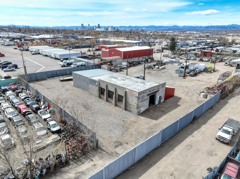 Primary Photo Of 5320 Cook St, Denver Warehouse For Lease