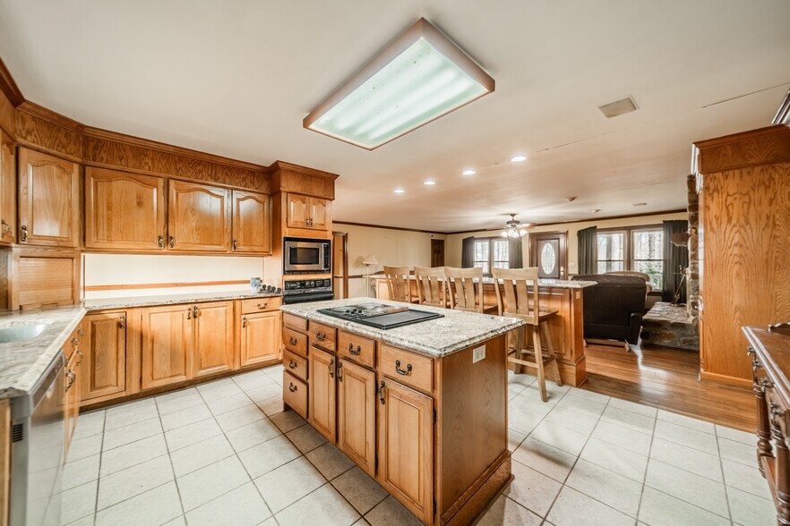 More Photos Of 15670 Bethel Avenue Ext, Midland Land For Sale