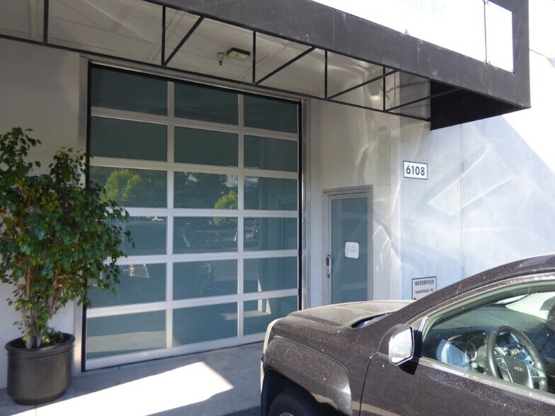 More Photos Of 6100-6120 San Fernando Rd, Glendale Office For Sale