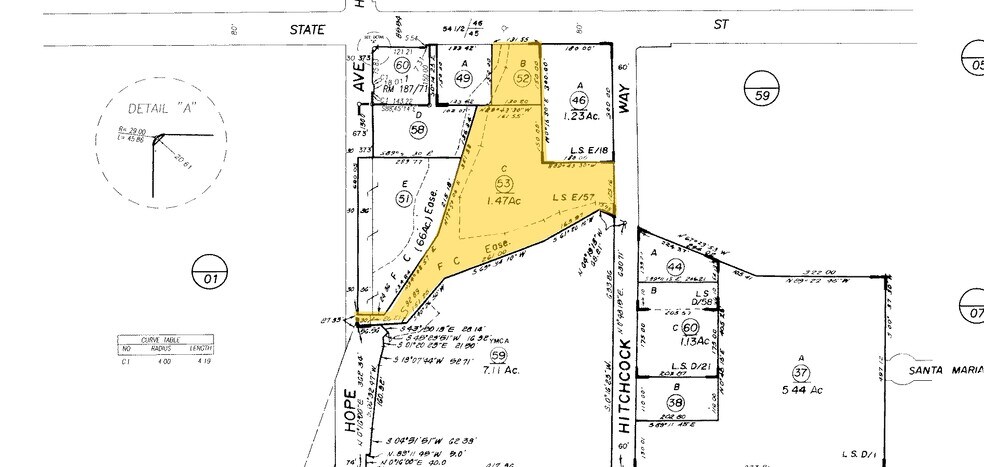 More Photos Of 3761 State St, Santa Barbara Freestanding For Sale