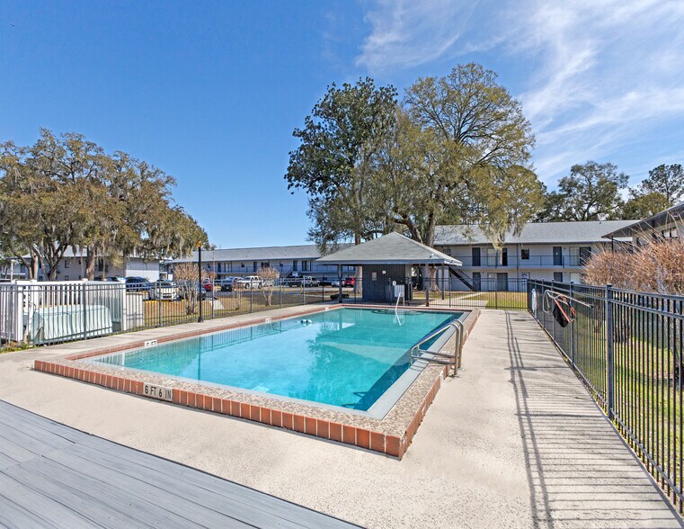 More Photos Of , Ocala Multifamily For Sale