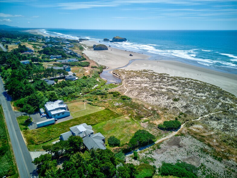 More Photos Of 3446 Beach Loop Dr SW, Bandon Land For Sale