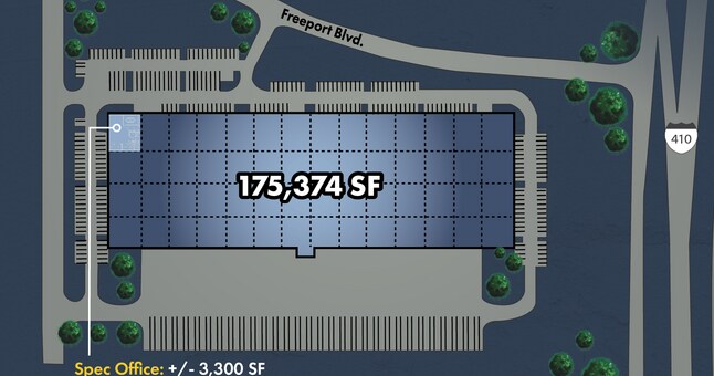 More Photos Of Freeport Rd @ SW Loop 410, Von Ormy Manufacturing For Lease