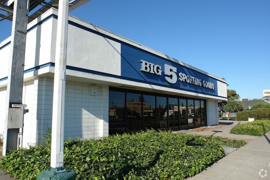 Primary Photo Of 3132 Stevens Creek Blvd, San Jose Freestanding For Lease