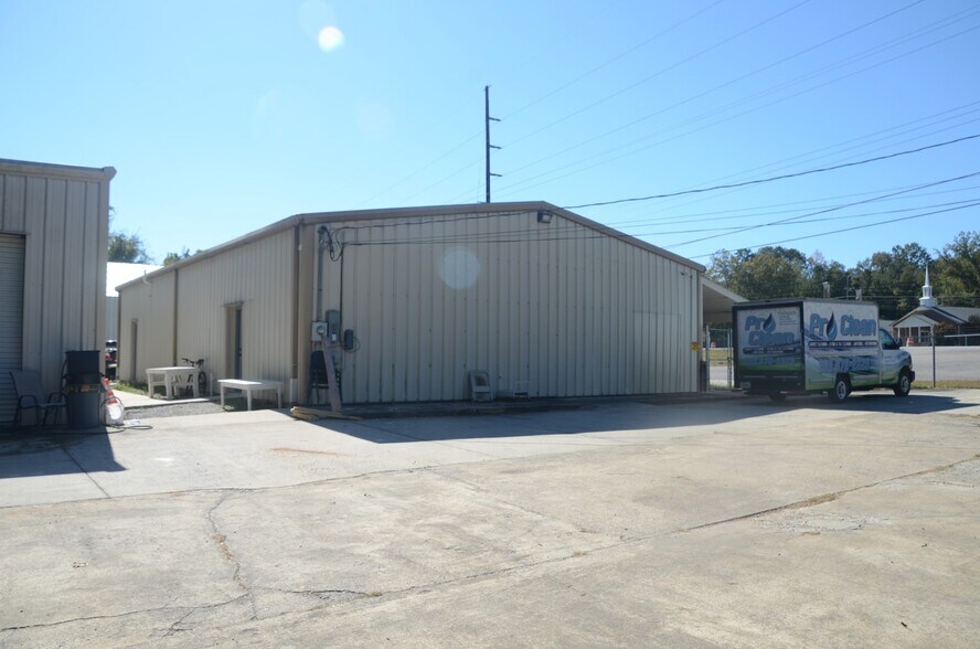 More Photos Of 2270 Pelham Rd S, Jacksonville Flex For Sale