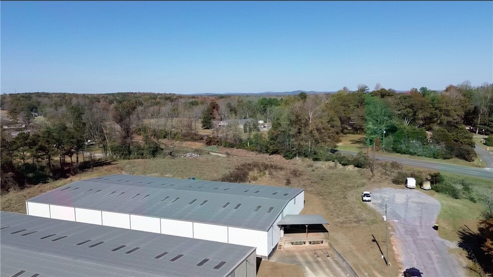 More Photos Of , Alexander City Industrial For Sale