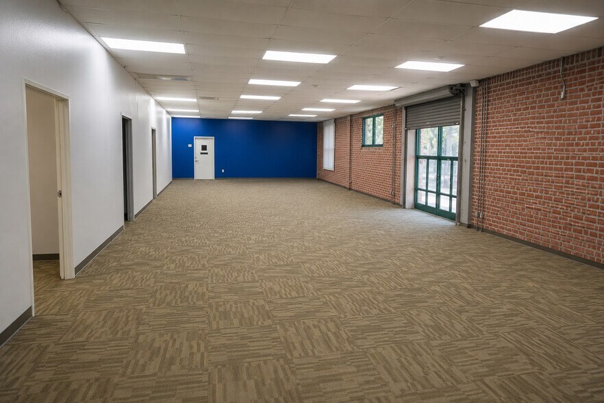More Photos Of 3400 3rd Ave, Sacramento Office For Lease