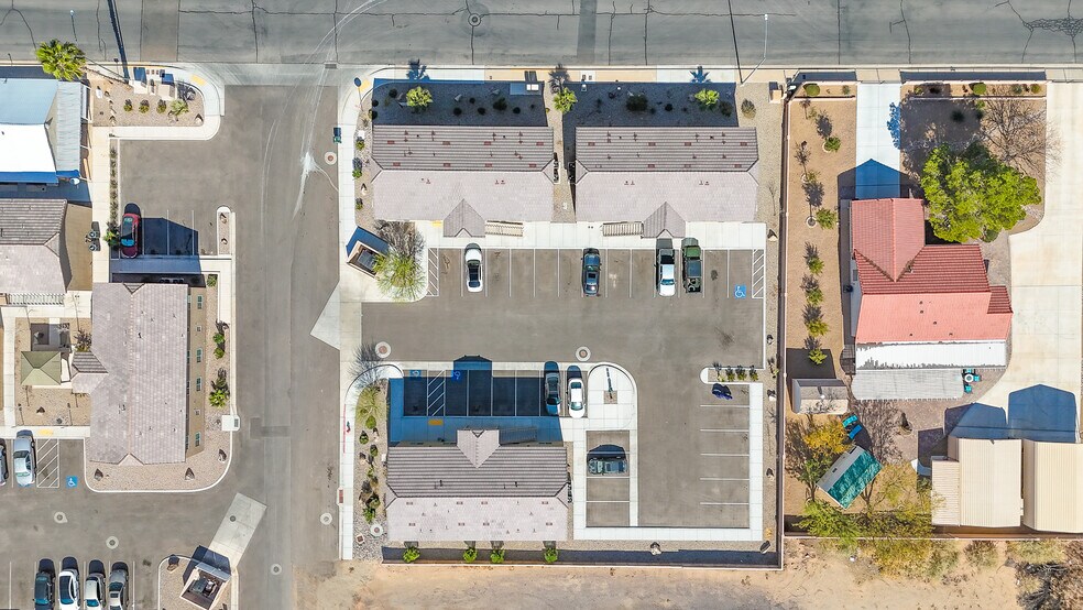 More Photos Of 100 E 1st South St, Mesquite Apartments For Sale